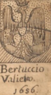 Coa fam ITA valiero BCUD 1201.png