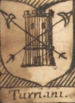 Coa fam ITA turriani13 BCUD 1201.png