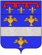 Coa fam ITA mozarelli.jpg